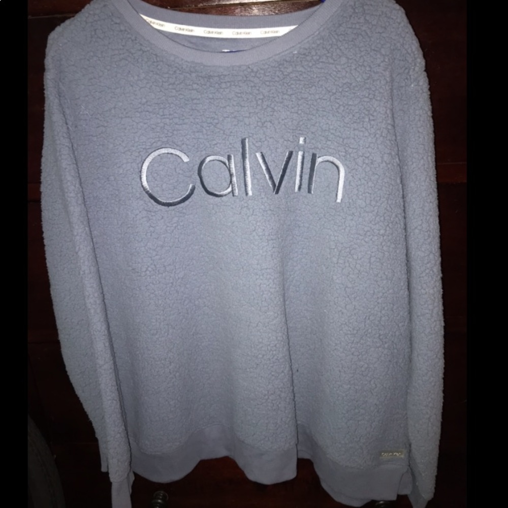 Calvin Klein Sweater